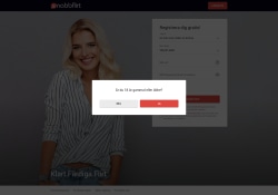 SnabbFlirt